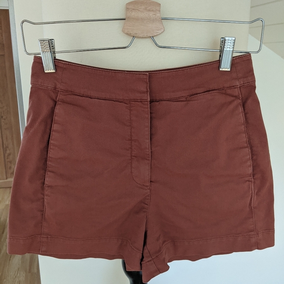 Babaton Walsh shorts - Picture 2 of 9